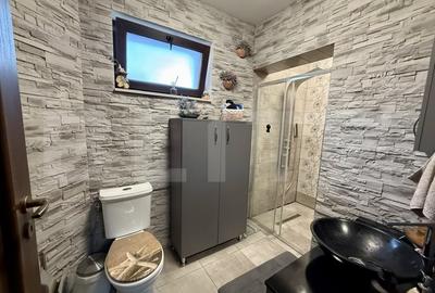 Casa spatioasa, perfecta pentru familie - 6