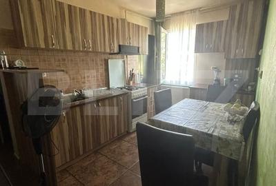 Apartament cu 2 camere, 54 mp, zona Uniri - 6