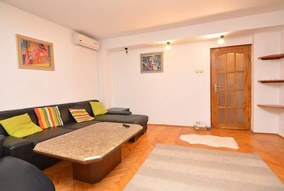 Apartament cu 2 camere decomandat, mobilat în Tineretului - 8