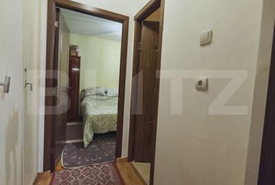 Apartament cu 2 camere în Dorobanților