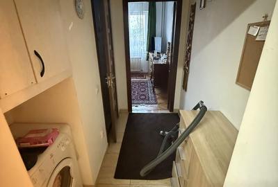 Apartament cu 2 camere decomandat în Central - 3