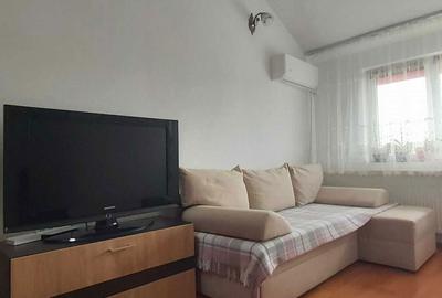 Garsonieră în Central - 1