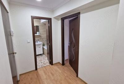 Apartament cu 2 camere decomandat în Băilești - 4