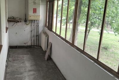 Apartament cu 2 camere decomandat în Central - 2