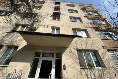 Garsonieră decomandată, mobilată în Titan - 10