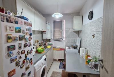APARTAMENT CU 2 CAMERE LA DEMISOL IN CARTIERUL 1 DECEMBRIE 1918 LA 64900 EUR - 2