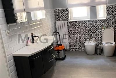 Apartament cu 3 camere decomandat în Bălcescu - 15