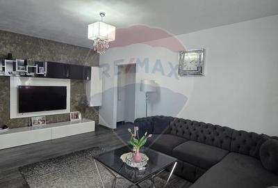 Apartament Central cu 4 Camere  in Chisineu-Cris - 20