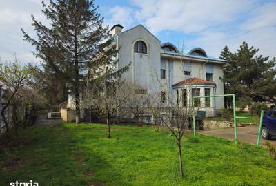 Casă cu Teren 2999 Mp în Blejoi - 8