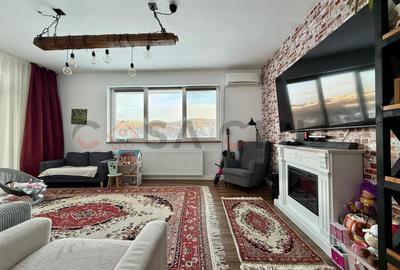 Apartament la cheie, etaj intermediar, parcare, Mănăștur!! - 11