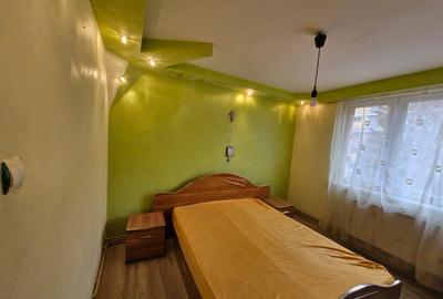 Apartament cu 3 camere semidecomandat în Exterior Vest - 2