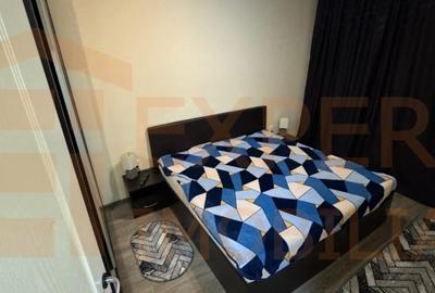 Apartament 2 camere de inchiriat - zona Tomis Plus - 5