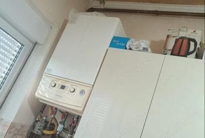 Apartament cu 3 camere în Central - 1