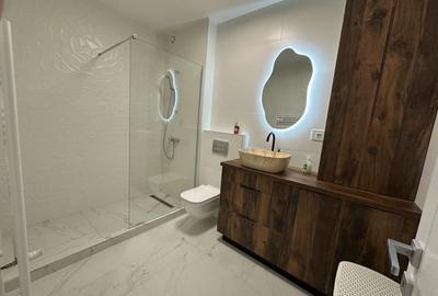 Apartament cu 2 camere semidecomandat în Central - 10