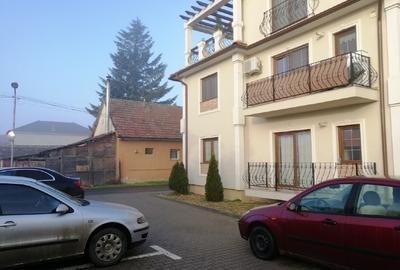 Garsonieră decomandată în Giroc - 3