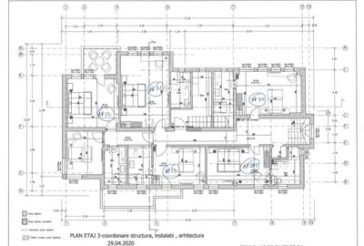 Casă individuală cu 31 camere cu Canalizare în Unirii - 15