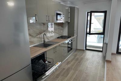 Apartament de inchiriat | 2 camere | Drumul Taberei | CENTRALA+PARCARE - 3