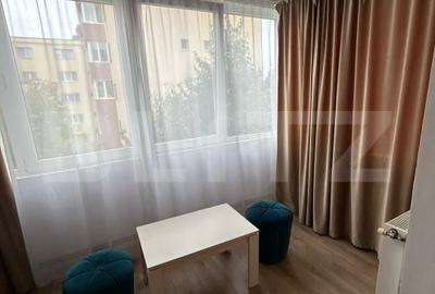 Apartament cu 2 camere, (regim hotelier), complet mobilat, zona Triaj - 6