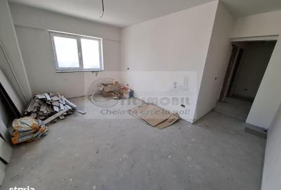 Garsonieră decomandată în Galata - 6