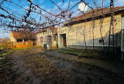 Casă 4 camere in Seitin 2144 teren - 6