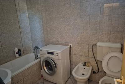 De vanzare - Apartament 2 camere, decomandat, 55 mp utili, parter TENRETULUI - 7
