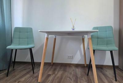 Garsonieră semidecomandată, mobilată în Drumul Taberei - 2