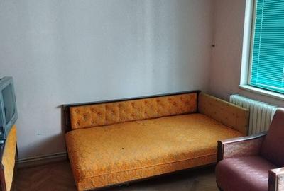 Apartament cu 3 camere în Central - 6
