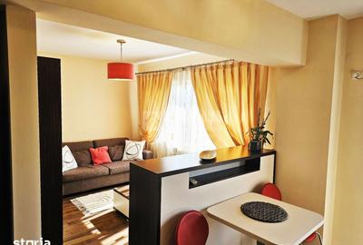 Apartament cu 2 camere semidecomandat în Dacia - 15