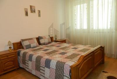 Unirii, Cantemir, bloc  stradal, 4 min metrou,  3/8, Apartament 2 camere - 7