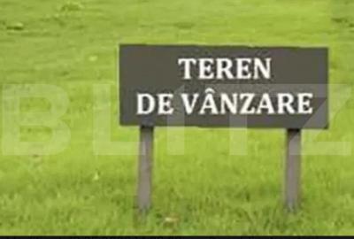 Teren de 430 mp, în Sânandrei - 1