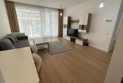 REA1023736 Apartament 2 camere exclusivist in One Herastrau Plaza - 7