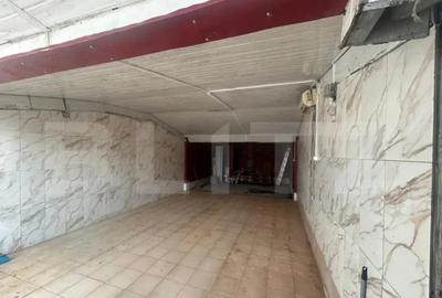 Spațiu comercial, de 65 mp, în Central - 1