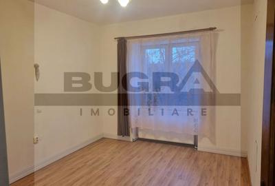Apartament cu 3 camere semidecomandat în Central - 5