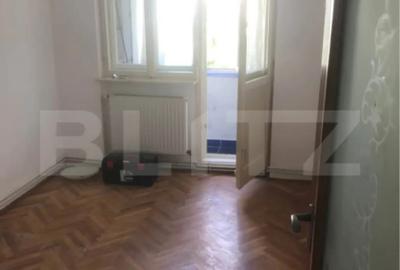 Apartament cu 2 camere decomandat în Micro 14 - 5