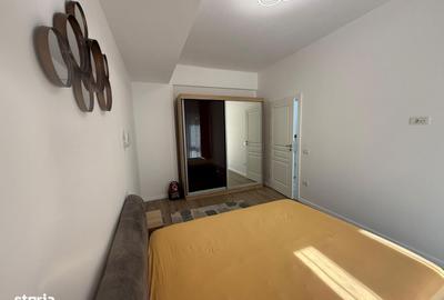 Apartament cu 2 camere în Central - 4