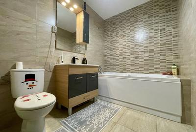 Comision 0%! 66mp, 3 camere, 2 bai, balcon 12mp, lift si parcare - 3
