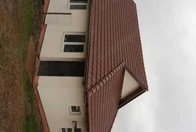 Casă cu 4 camere în Arghira - 1