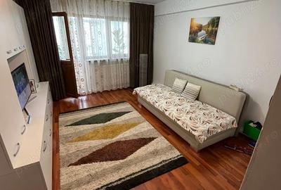 Apartament cu 3 camere decomandat în Ultracentral - 2