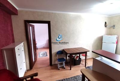 Apartament cu 2 camere decomandat în Mărăței - 3