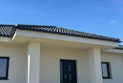 Casă cu 3 camere cu Teren 600 Mp în Păulești - 4