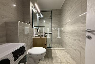 Apartament de 2 camere, 50mp, Subcetate - Sanpetru, Prima inchiriere - 11