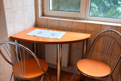 Apartament cu 2 camere decomandat, mobilat în Obor - 12