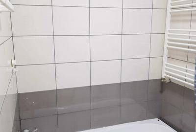 Garsonieră, mobilată în Metalurgiei - 8