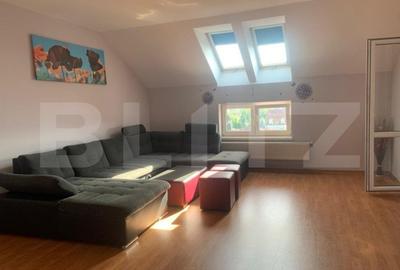 Apartament 3 camere 110mp - 1