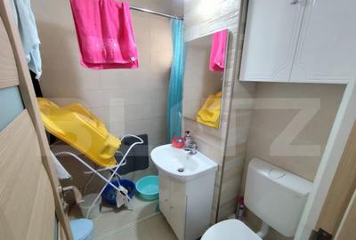 Apartament 3 camere, 60mp, zona Cugir - 5