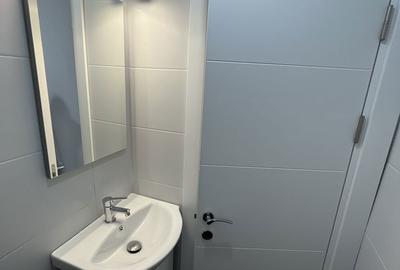 Garsonieră în Mănăștur - 2