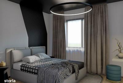 Apartament cu 5 camere în Tomis Nord - 4