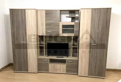 Garsonieră semidecomandată în Grigorescu - 6