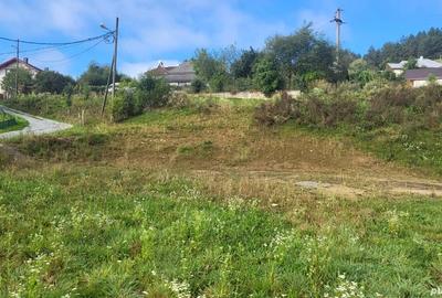 Teren de 1636 mp, în Central - 4
