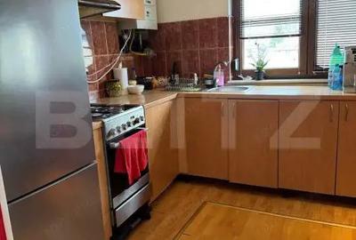 Apartament cu 2 camere decomandat în Central - 7